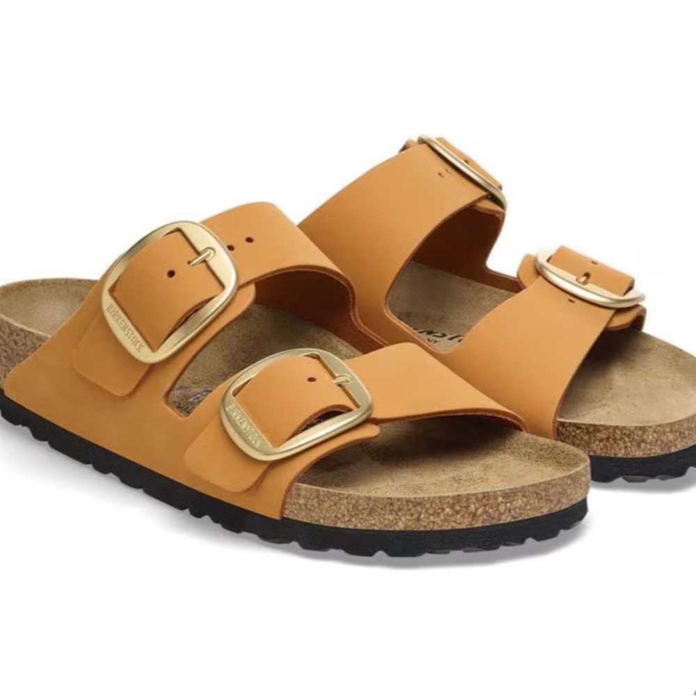 Birkenstock Arizona Big Buckle - 40 Narrow Fit